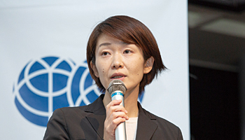 ＜BCN CONFERENCE 2018 冬＞テレワークを経営戦略のためのツールに　全国規模での導入拡大を支援――総務省