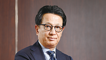 中村守孝