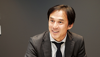 AWS追撃へエコシステム強化――日本マイクロソフト
