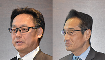 DXを推進する支援サービス　22年までに50億円規模の受注目指す――TISとニュータニックス