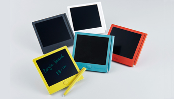 ＜編集部のイチオシツール＞『Boogie Board　BB-12』