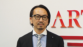法人向けで最速を強調　ARTERIA光に上下最大10Gbpsプラン追加――アルテリア・ネットワークス