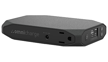 シネックスジャパン、Omnicharge＋とOｍni Power Station＋を発売