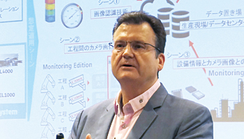 HPEも「ITとOTの統合」に進出