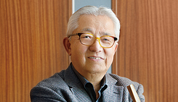 日本セキュリティ・マネジメント学会　会長　大木榮二郎