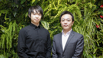 【対談】DMM.com 松本勇気CTO×PayPal 瓶子昌泰カントリーマネージャー　PayPalが決済の障壁を取り除く