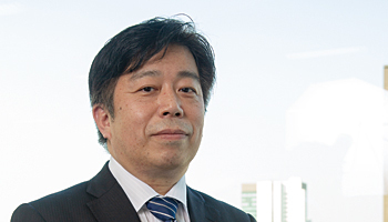 ビープラッツ 代表取締役社長 藤田健治 週刊bcn