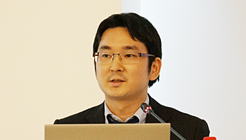 「日本が学ぶべき点は多い」、中国でのITの社会実装などを紹介、ジェトロが上海で講演会