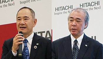 Lumada関連アプリをカタログ化　実証実験の時間を短縮、素早く本番へ――日立製作所