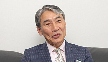 19四半期連続で増益達成へ　「東上体制」でも利益重視の方針貫く――JBCC