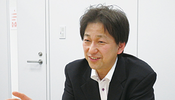 キヤノンITS出身の新社長が就任　中小企業向けビジネス強化へ　日本独自のサービス提供を予定――JSecurity