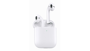 ＜編集部のイチオシツール＞『AirPods』