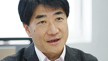 NRI北京、日系企業向けビジネスも「油断はできない」