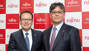 次期社長にSI畑の時田氏　海外事業立て直しで収益改善図る――富士通