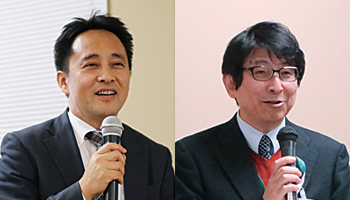 自治体の業務効率化をAI-OCRとRPAで支援　2020年度で200億円規模のビジネスを目指す――NTTデータ