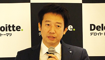 セキュリティー特化の新会社設立　グループの総力を結集しDX時代の脅威に対応――デロイトトーマツグループ