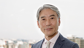 東上征司