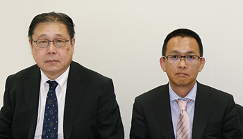 無害化ソフト教育市場に展開　地方の大手SIerとの協業を重視――シールデックス