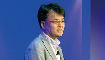 SI部門出身の山口専務が5月に社長昇格　キーナン社長は代表権のない会長へ――日本IBM