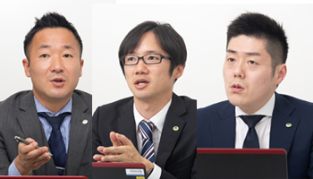 日立システムズのセキュリティ事業　防壁の内側に侵入した脅威も排除