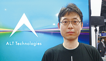 AIマーケットプレイスのα版を招待制で運用開始　年内に500万ユーザーの登録を目指す――オルツとオルツテクノロジーズ