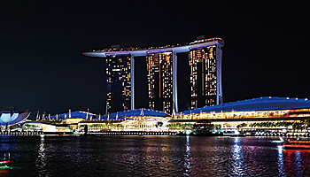 Oracle OpenWorld Asia 2019 レポート　クラウドを通じて業務にAIの価値を届ける