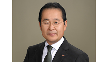 富士通マーケティングの広瀬取締役が社長へ、異例の半年交代