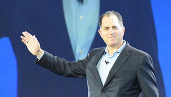 ついに来た!VMWare on Azureを発表 「Dell Technologies World 2019」開幕、ハイブリッドクラウドへ ...