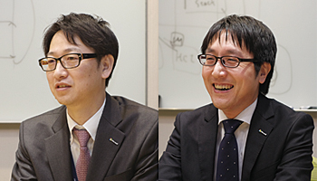 ハイブリッドクラウドでは圧倒的優位？　「Azure Stack HCI」でオンプレ側を強化――日本マイクロソフト