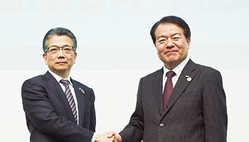 「IoT世界基盤」に新たな選択肢　東芝のSPINEXと連携し企業のグローバル事業を支援――KDDI