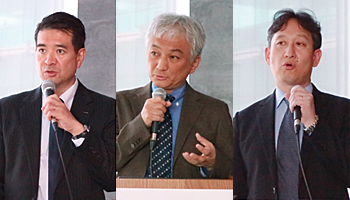 “第二情シス”とデジタルビジネスを推進　“脱日常”で斬新な発想を引き出す――NTTデータ