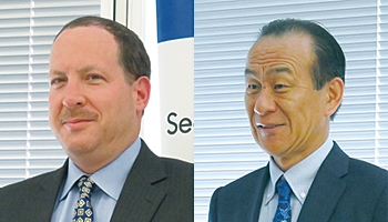 新社長に元レッドハットの廣川氏 売上規模、5年で5倍を目指す 新社長に元レッドハットの廣川氏 売上規模、5年で5倍を目指す