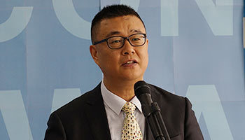 アビームGDC西安、「一帯一路」見据え体制強化へ