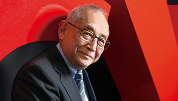 ジェネシス・ジャパン　代表取締役社長　細井洋一