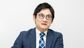 高付加価値サービスに照準　RPAとAIで高次元の自動化を目指す――テンダ