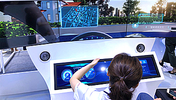 アリババがホンダと提携、車載システムを共同開発、AIスピーカー搭載へ