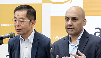 ソニーMEがブロックチェーンサービスを採用　音楽業界では“世界初”――AWS