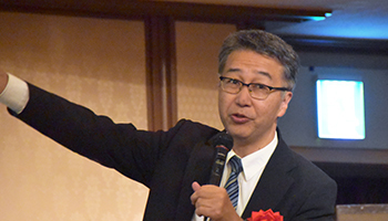 超小型衛星を使った宇宙ビジネスが本格化、JCSSAがサマーセミナーを開催