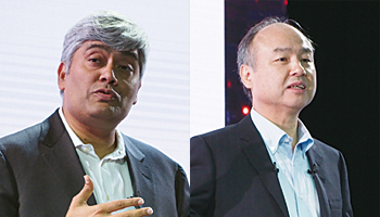 戦略的協業を強化 クラウドとRPA、音声通話で連携――マイクロソフトとソフトバンク