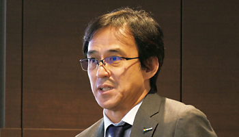 ユーザー企業を強力なパートナーに変える仕組み　既存パートナーの役割は縮小？――日本マイクロソフト