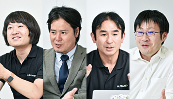 ニュータニックス×ネットワールド　「Nutanix .NEXT Conference 2019」を振り返る　創立10周年の節目に大きな飛躍へ
