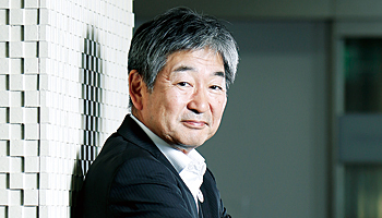 共同代表から経営体制を刷新。坂口が社長就任した背景｜株式会社