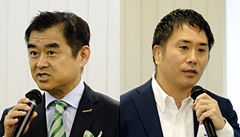 都内の有志企業23社　1300人が一斉テレワーク　五輪見据えTDMに貢献、シェアオフィス活用