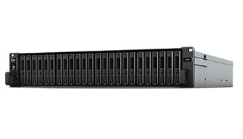 Synology、ハイエンド向けストレージの新たな製品ポートフォリオを発表
