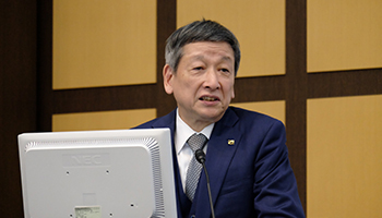 大塚商会の第2四半期、売上高は15.5％増、経常は24.6％増に
