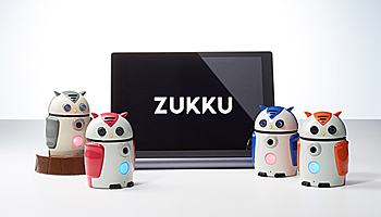 画像認識と対話AIを使った次世代型店舗、ハタプロが本格展開へ
