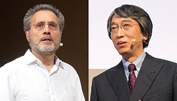 ITモダナイズとはクラウド移行のことではない オンプレミスのコンテナ移行にAnthosを活用――グーグル ...