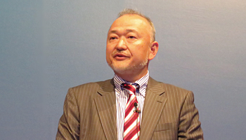 「DXを実現できるシステムに」テラスカイ、佐藤社長が強調　年次イベント「TerraSkyDay 2019」開催