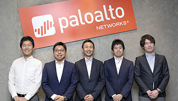 パロアルトネットワークス、「NextWaveパートナープログラム」への期待とメリットをディストリビューター4社に聞いてみた