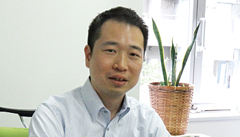 PCとクラウドでデータを秘密分散　情報漏えい対策ソリューションの新製品――ZenmuTech